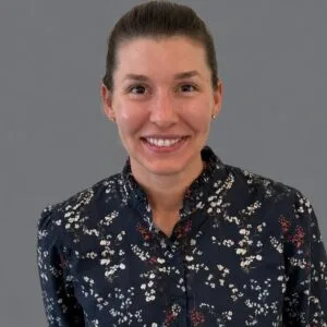Jacqueline Simon