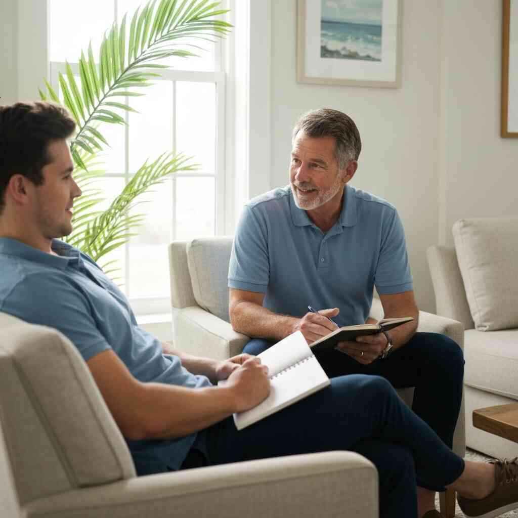 RECO Intensive Approach to Alcoholism Treatment in Florida