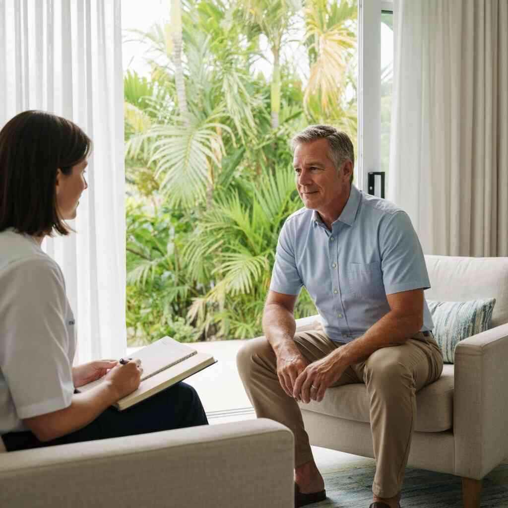 RECO Intensive Rehab Approaches for Alcoholism Treatment