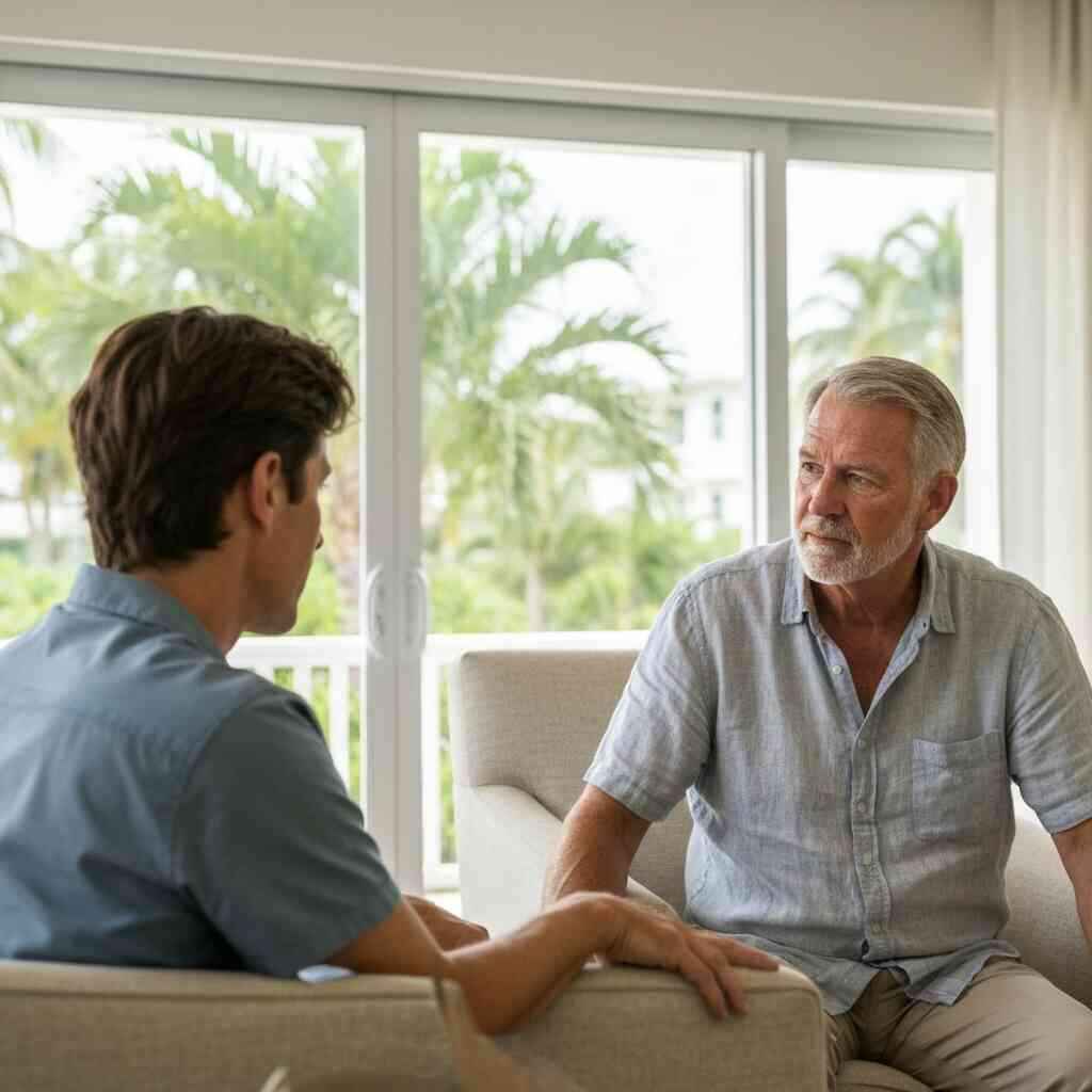 RECO Intensive Rehab Options for Veterans in Florida