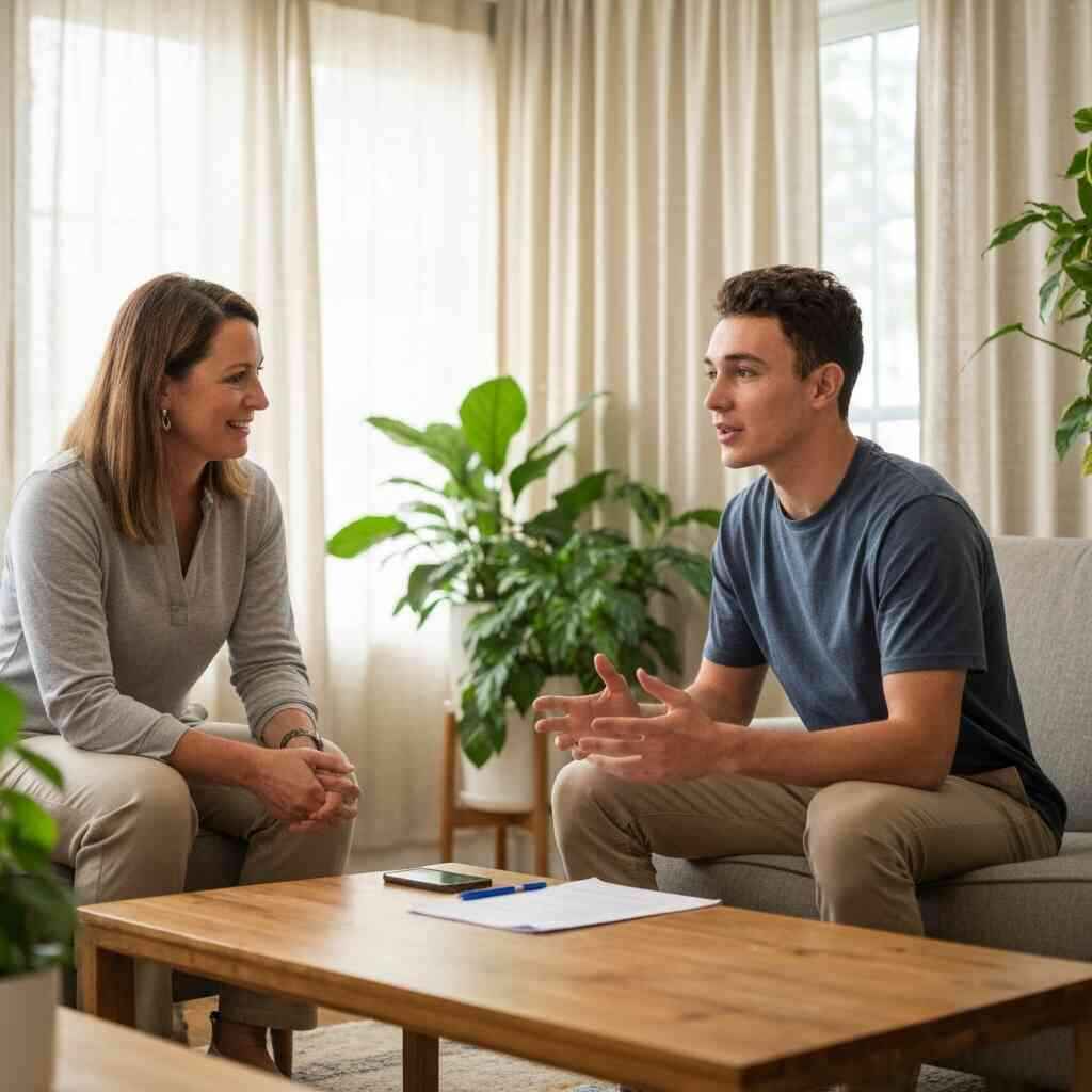 RECO Intensive Rehab Resources for Young Adult Recovery