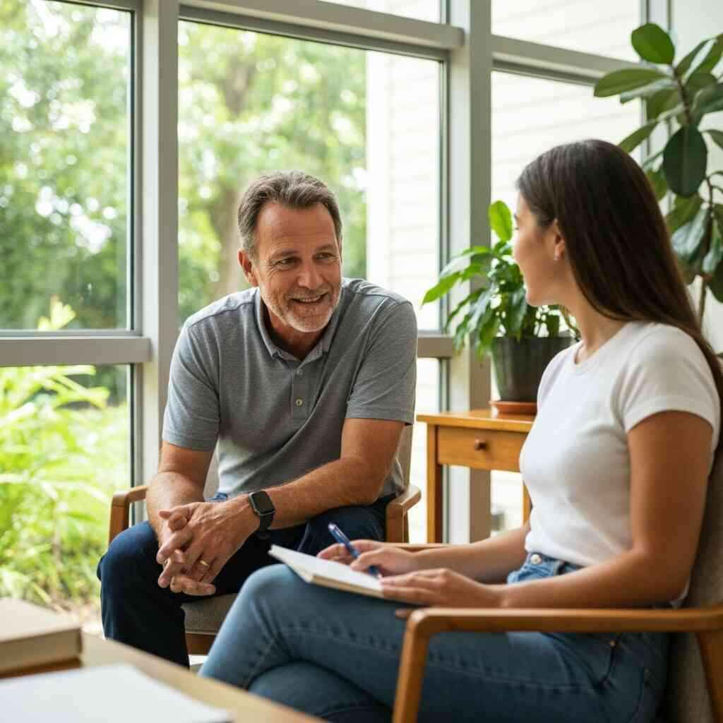 The Role of Case Management in RECO Intensive Rehab Plans