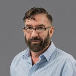 Todd Ludwig
