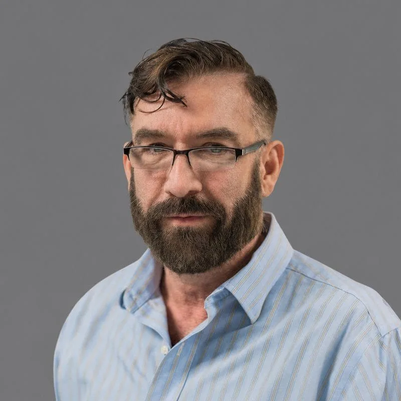 Todd Ludwig