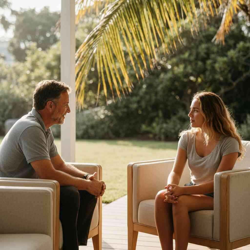 Top 7 Holistic Wellness Activities at RECO Intensive Beach