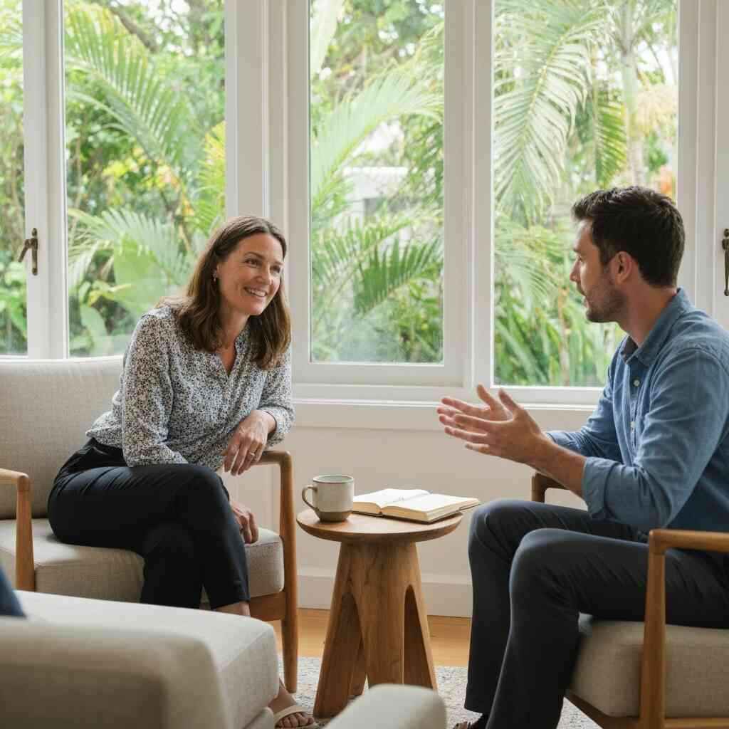 Trauma Therapy Methods Used at RECO Intensive in Delray