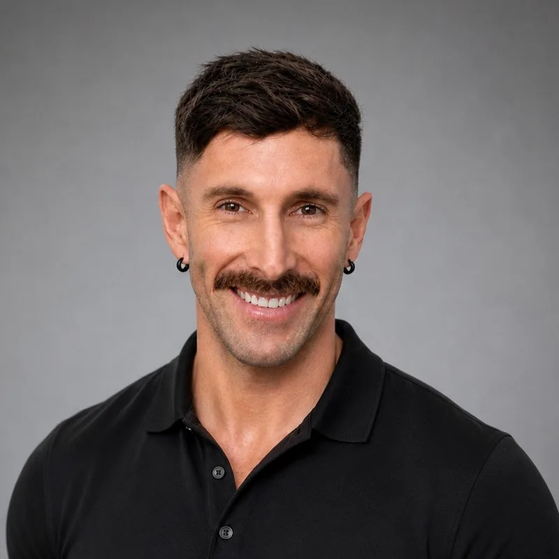 Travis McAllister