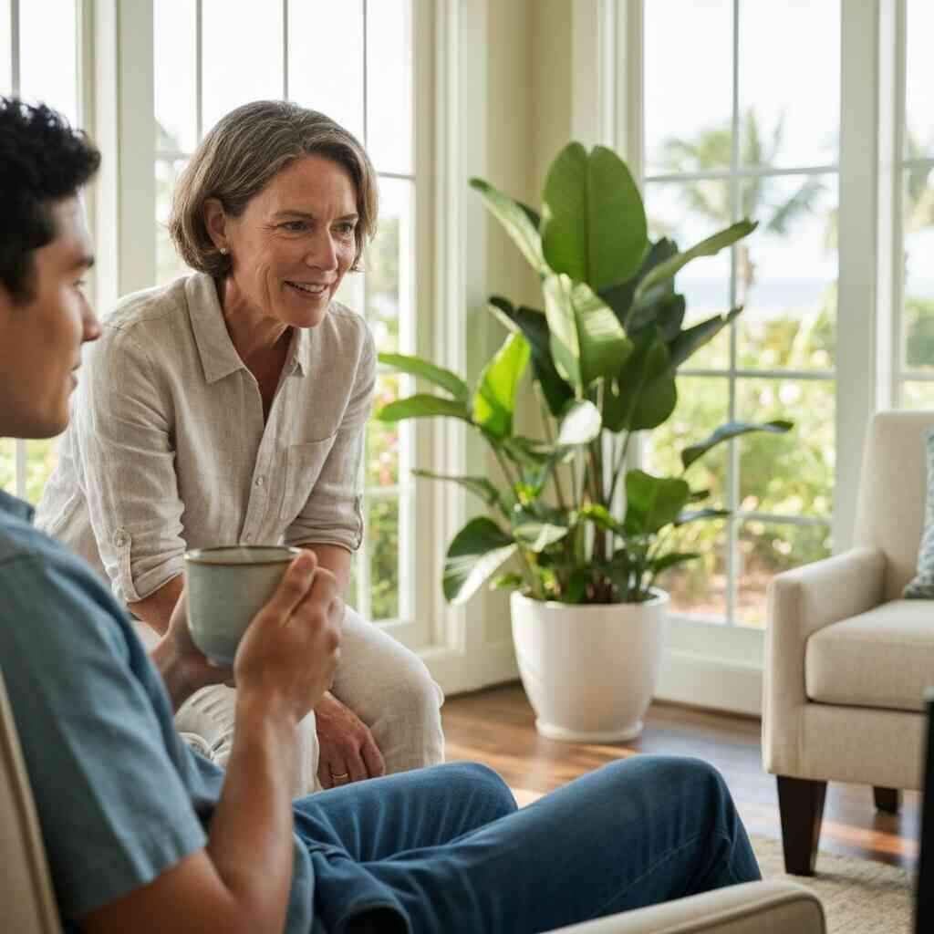 What to Expect During Trauma Therapy at RECO Intensive