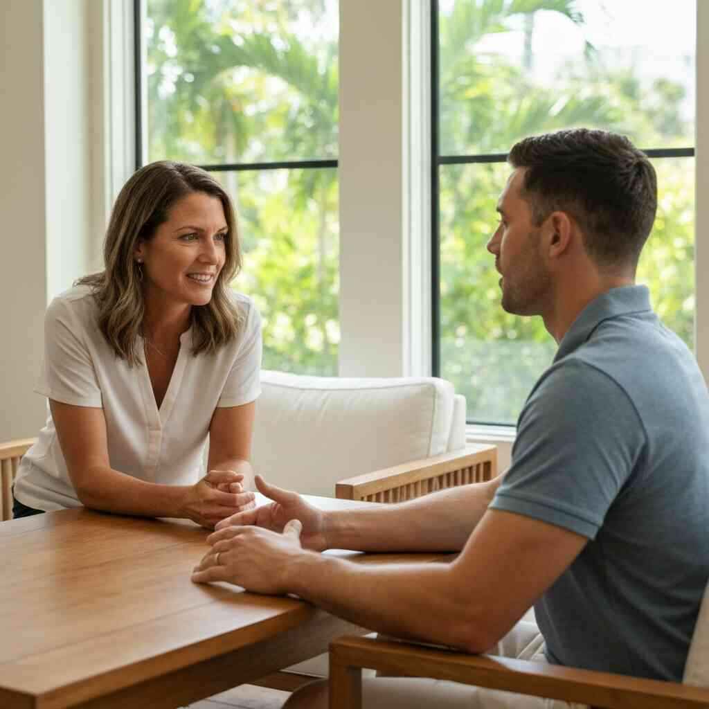 Why RECO Intensive Leads in South Florida Trauma Therapy