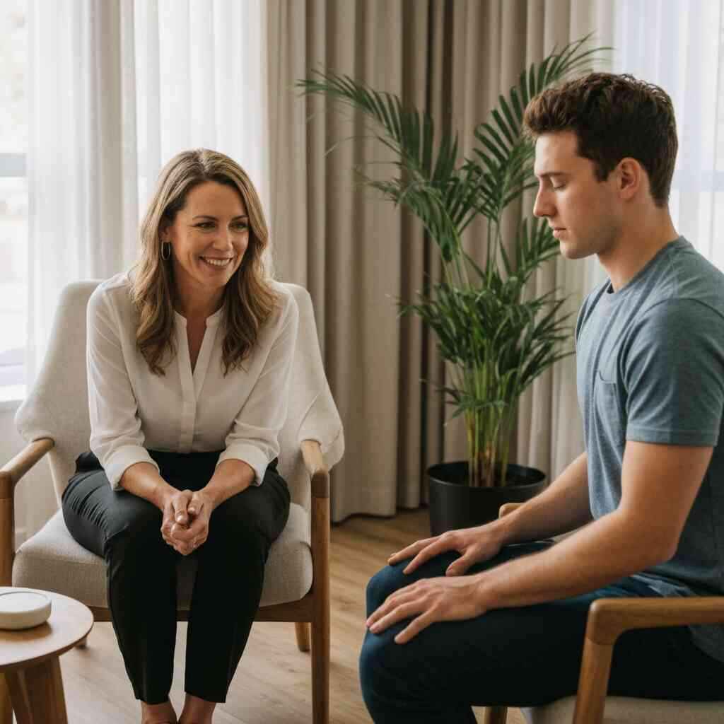Why RECO Intensive Uses EMDR Therapy for Trauma Recovery