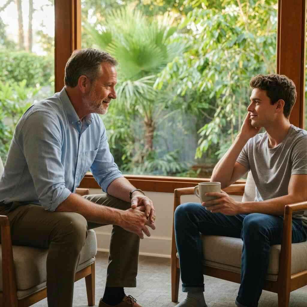 Why RECO Intensive Uses Evidence Based Addiction Treatment