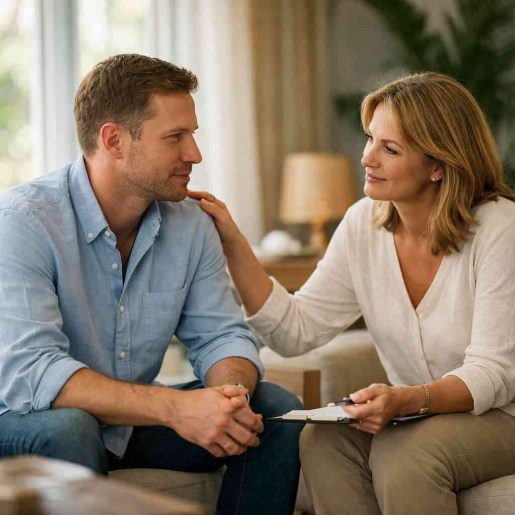 CBT, DBT, EMDR trauma therapy, and group therapy activities for the deeper patterns under drinking &mdash; RECO Intensive