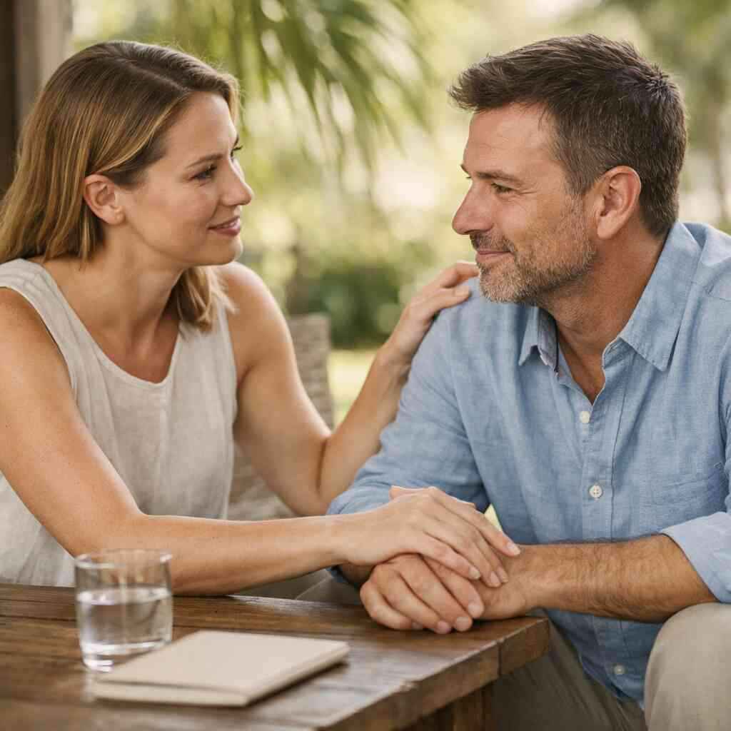 Best 5 Aftercare Planning Steps for South Florida Recovery