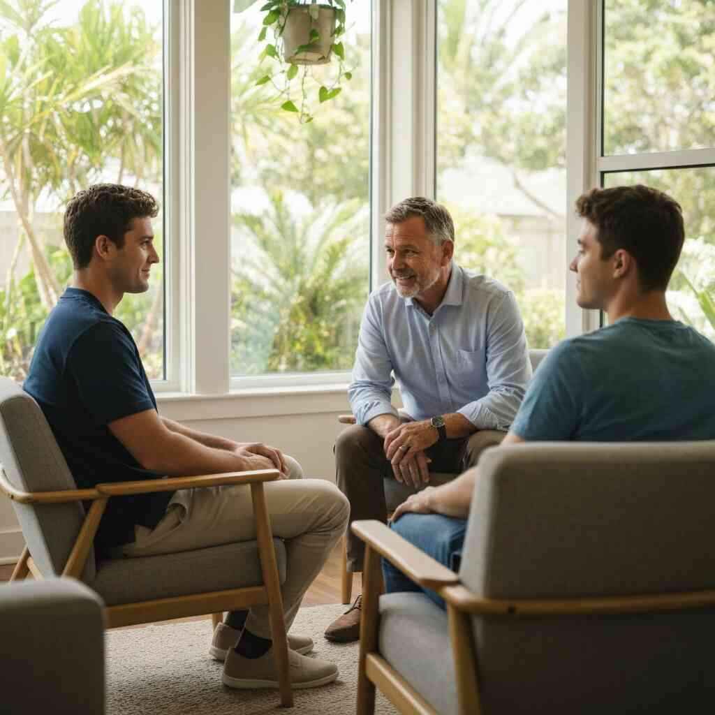 Five Benefits of Choosing RECO Intensive for Trauma Therapy