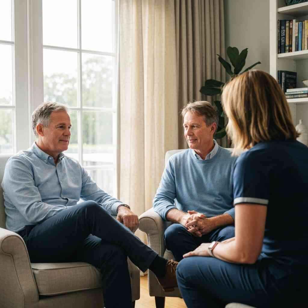 Gender Specific Treatment Options at RECO Intensive Rehab
