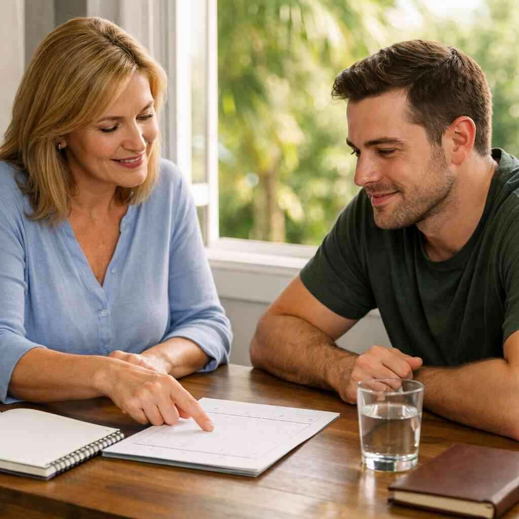 How to Build Aftercare Planning After South Florida Detox