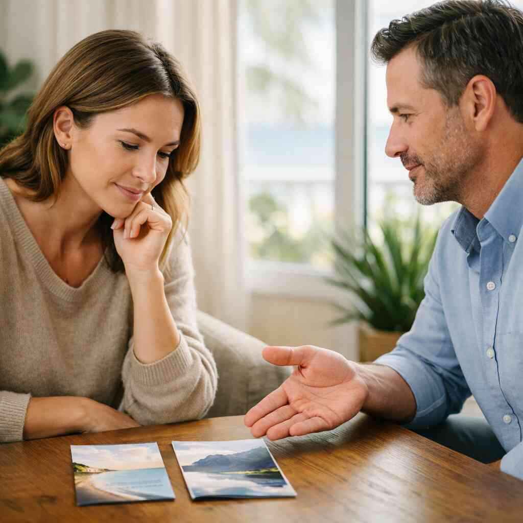 How to Choose a Florida Addiction Treatment Plan in 7 Steps