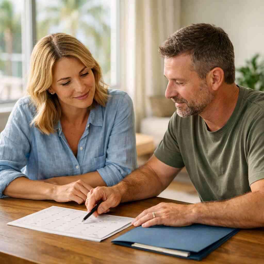 How to Plan Aftercare and Case Management in 2026