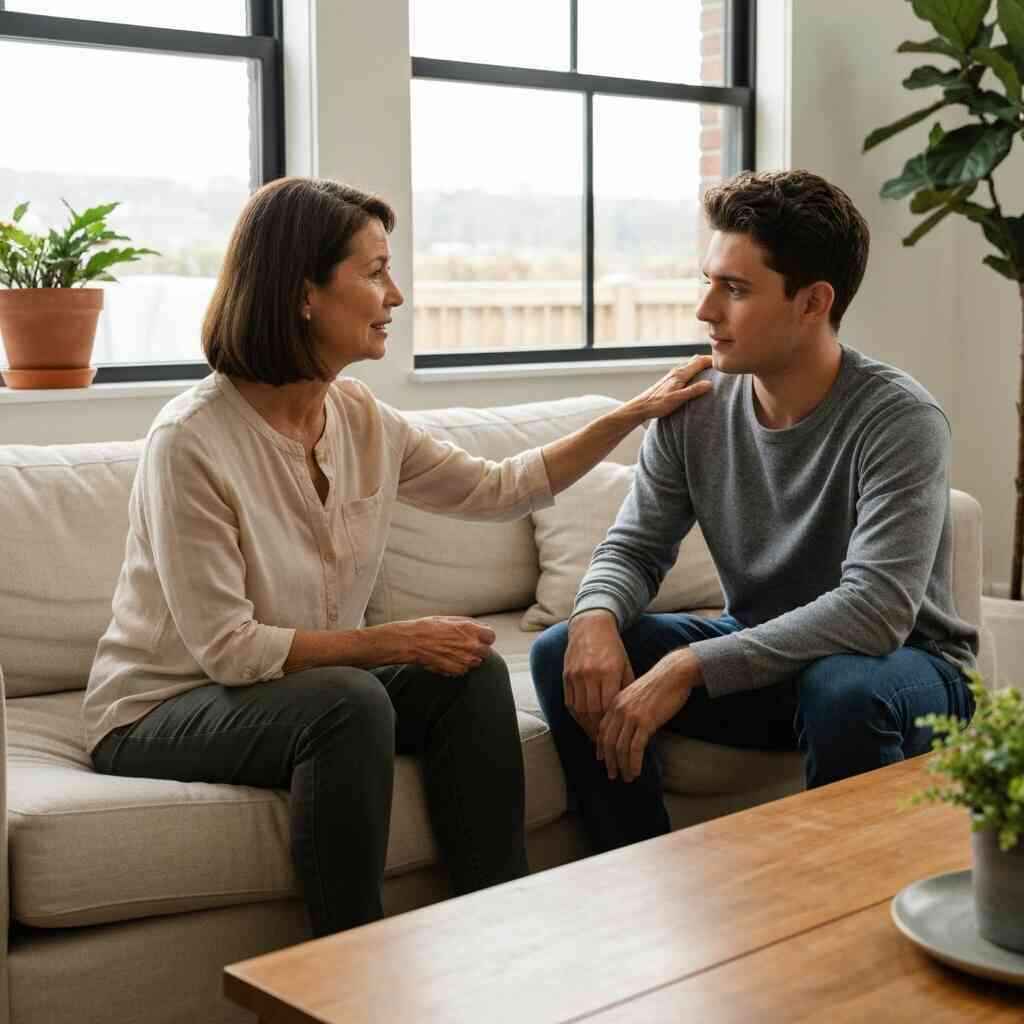 How to Support a Loved One During Intensive Outpatient