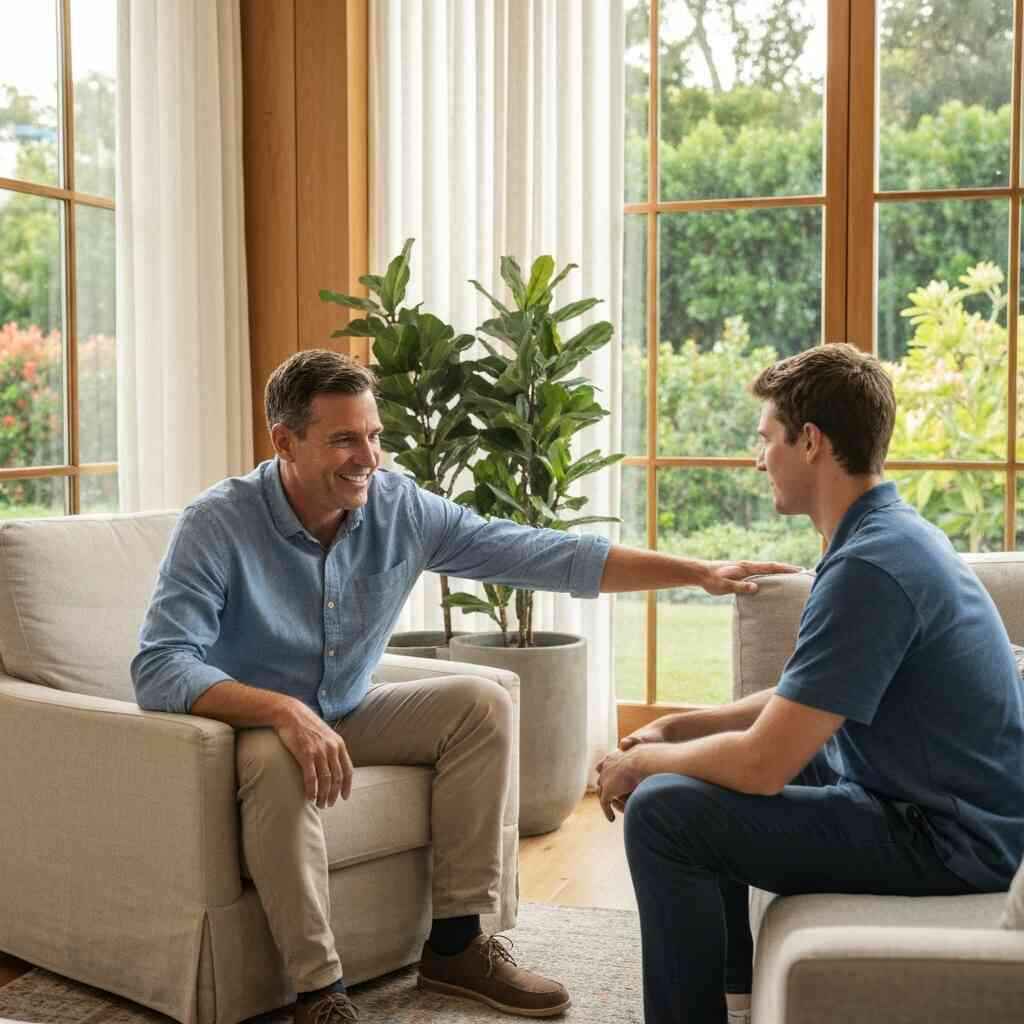 RECO Intensive Alumni Tips for Long Term Sobriety Success