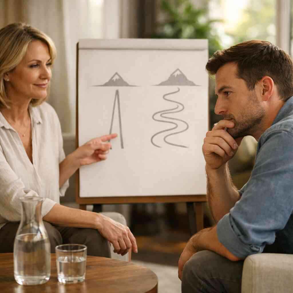 The Difference Between CBT and DBT in Addiction Recovery