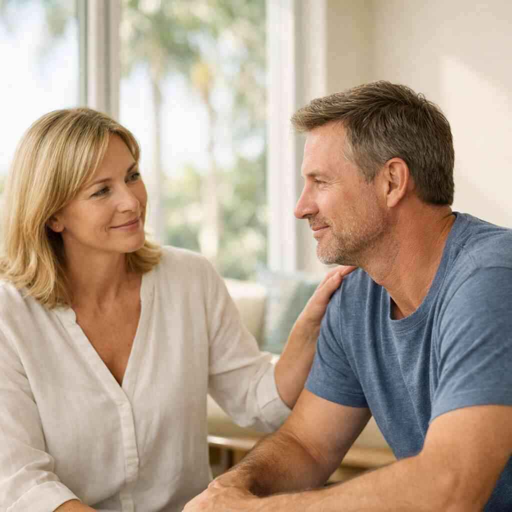What to expect from South Florida detox coordination before outpatient care starts, including insurance verification and
