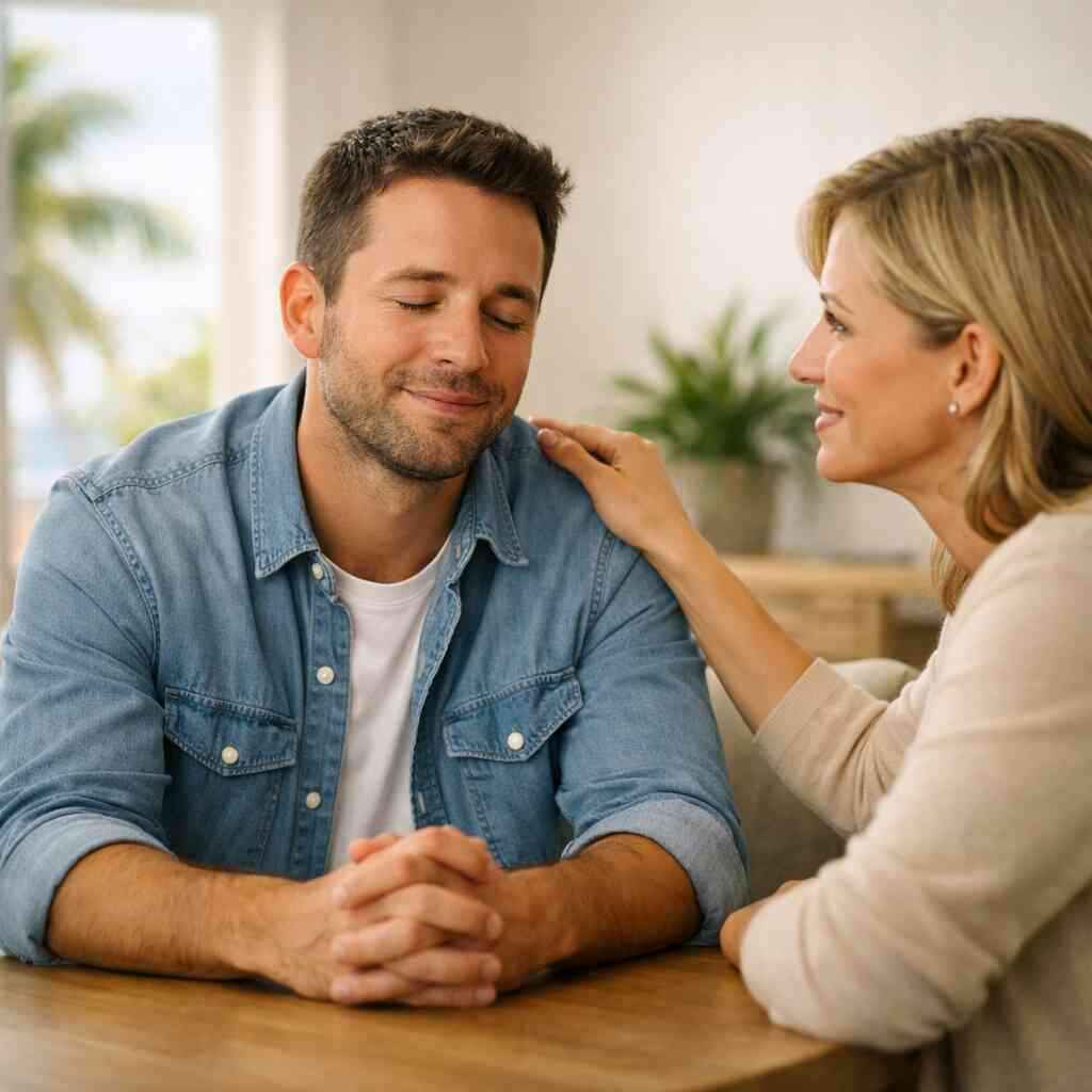 How aftercare planning, alumni program support, and sober living resources protect progress after treatment &mdash; RECO Inten
