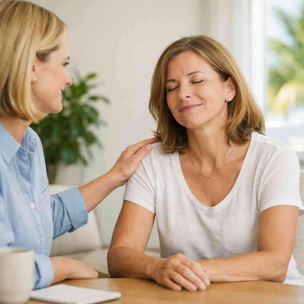 How sober living resources, aftercare planning, and alumni support reduce the gap after treatment ends &mdash; RECO Intensive