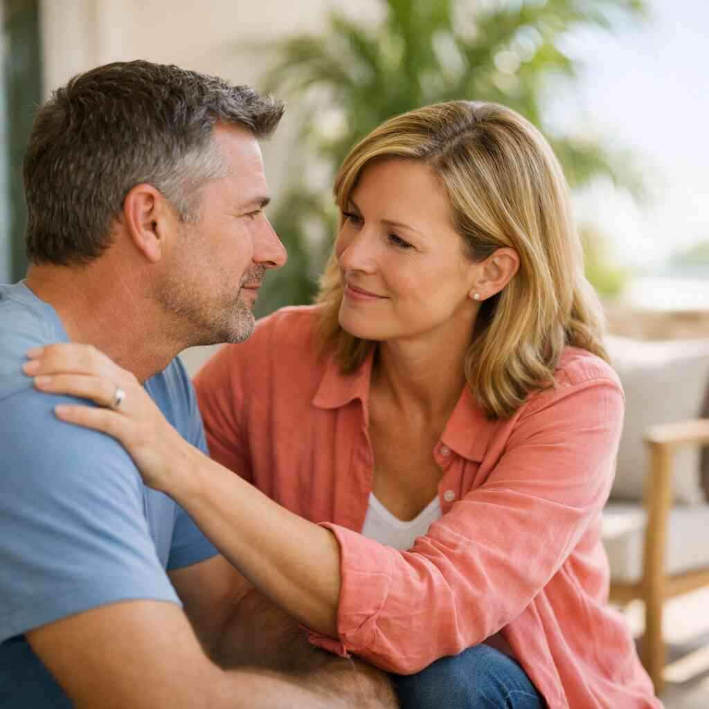 Why Family Therapy Matters in a Delray Beach Rehab Plan