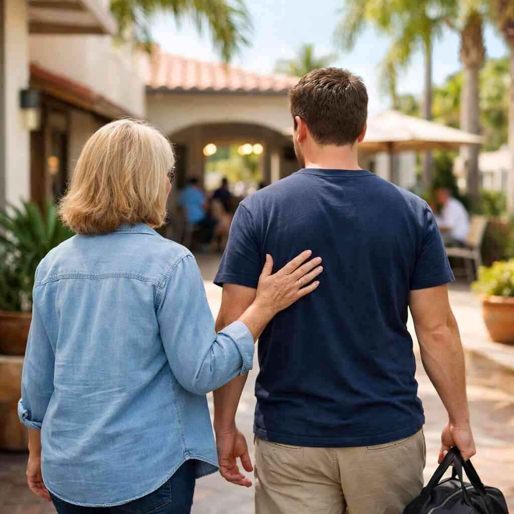 10 Family Support Tips for a Loved One in Rehab Today
