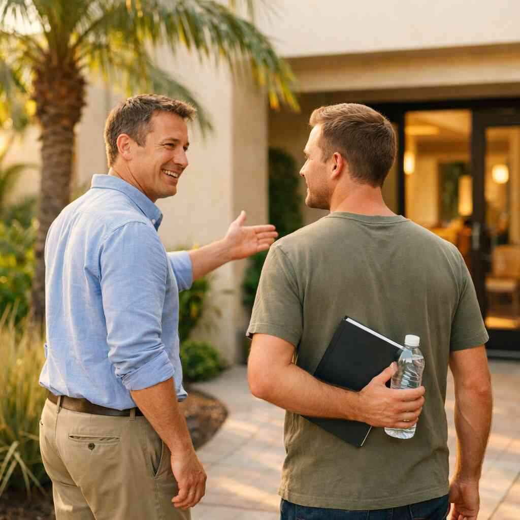 A 2026 Guide to SMART Recovery in Delray Beach