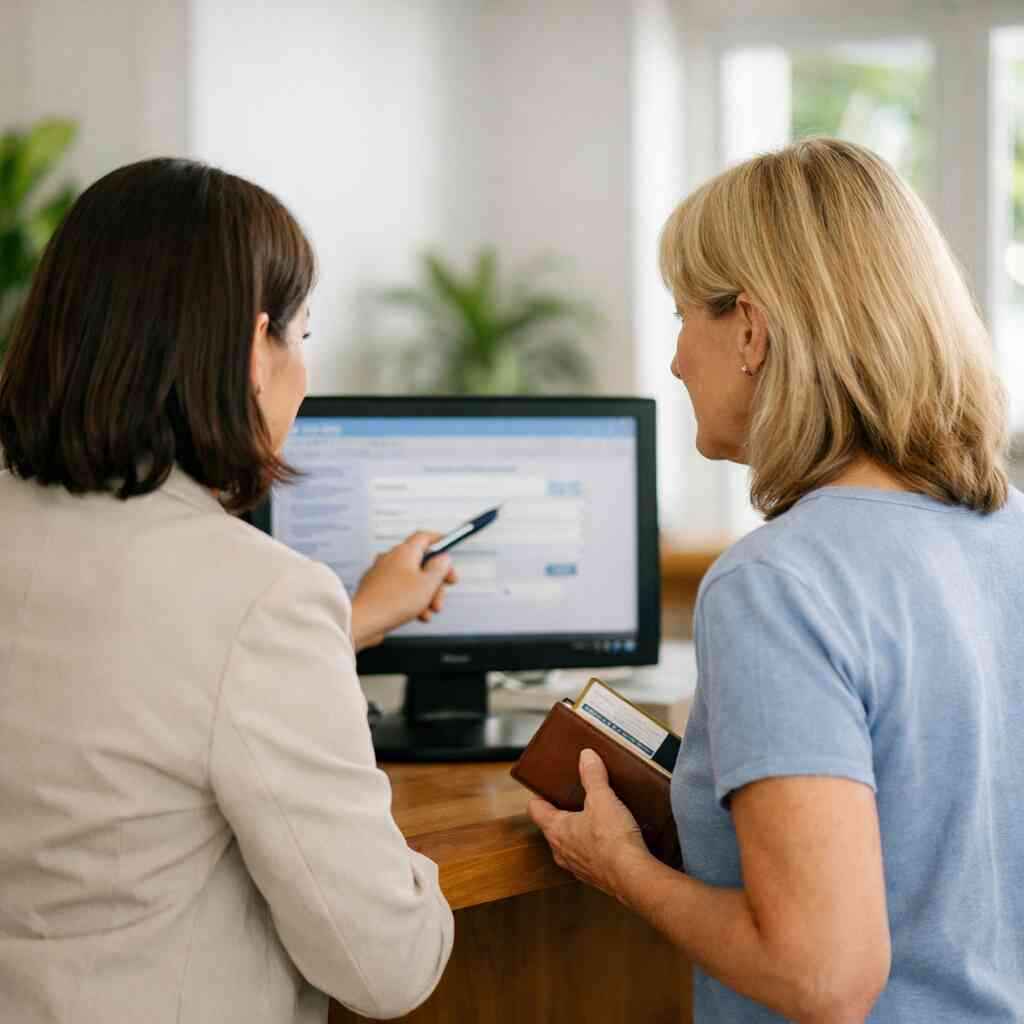 A Guide to Insurance Verification for Drug Rehab Near Me