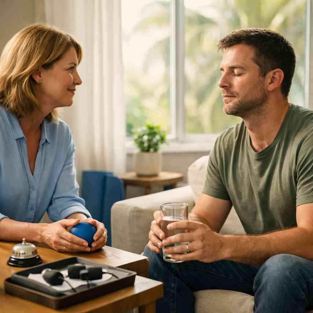 Best 6 Trauma Therapy South Florida Options for 2026