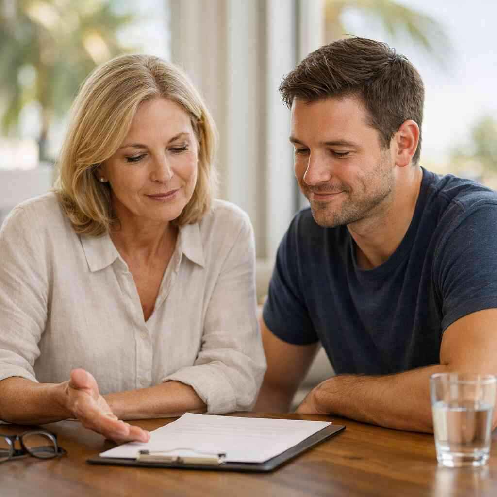 How RECO Intensive Builds Aftercare Planning for 2026