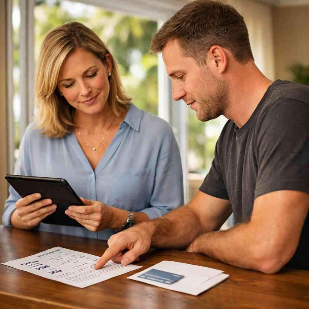 How to Compare 5 Florida Addiction Treatment Programs