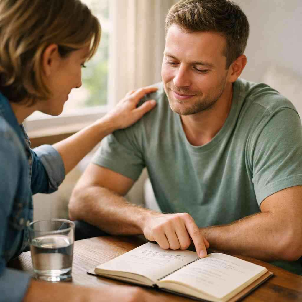 RECO Intensive Alumni Share 6 Relapse Prevention Tools