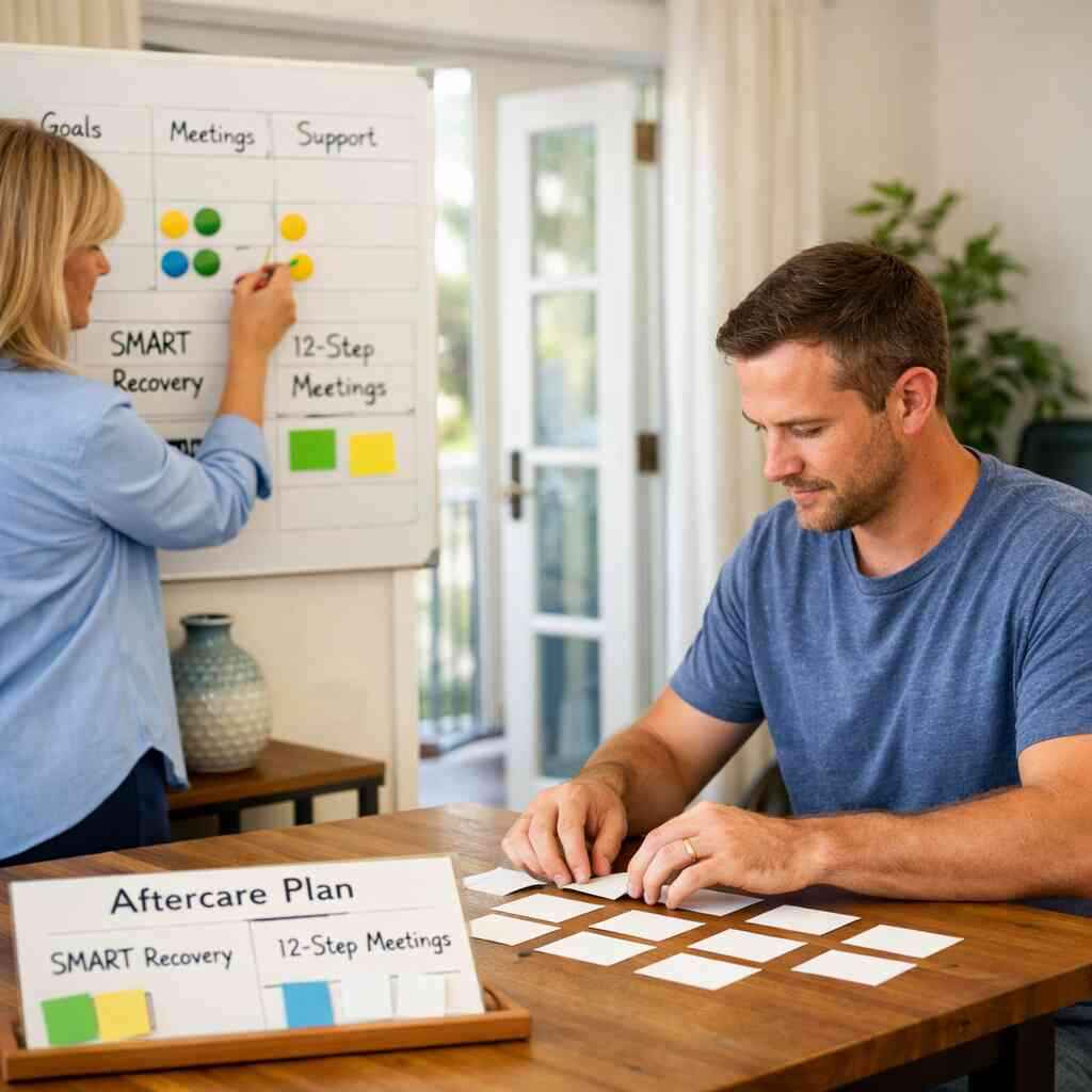Why co occurring disorders change the answer for depression and addiction anxiety treatment PTSD treatment and bipolar d