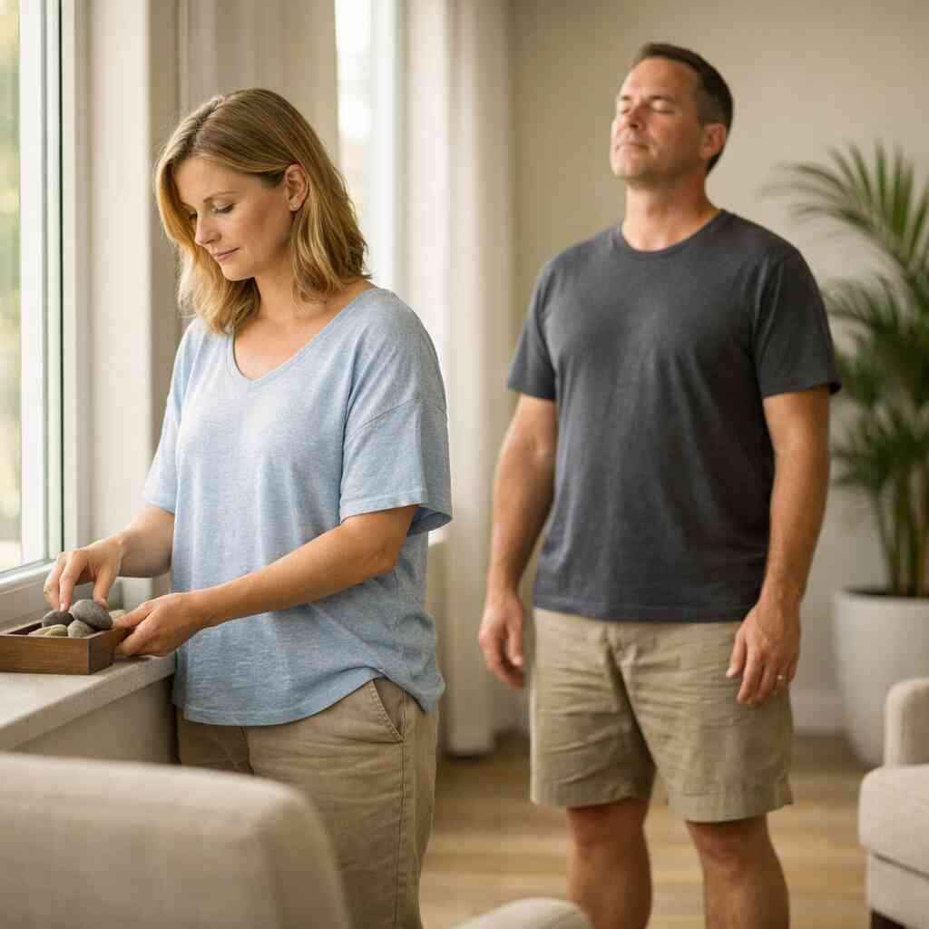 Top 10 Coping Skills for Depression and Addiction Recovery