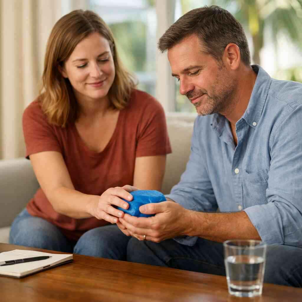 How family therapy can lower conflict and make boundaries clearer during early recovery &mdash; RECO Intensive
