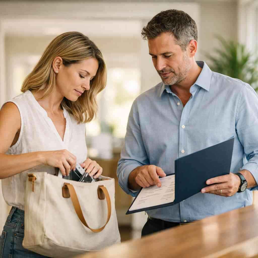 Top 5 Questions About Palm Beach County Rehab Costs