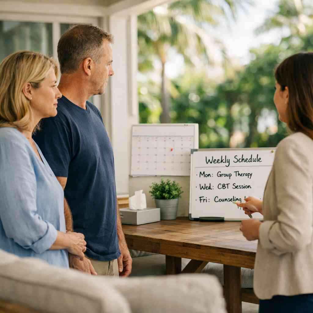Top 7 Signs a Loved One May Need Outpatient Care