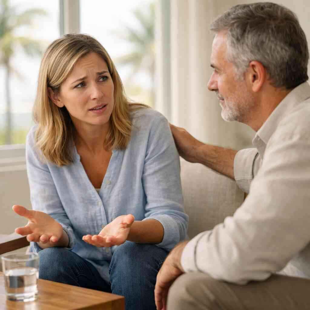 Top 7 Signs a Person Needs South Florida Detox Now