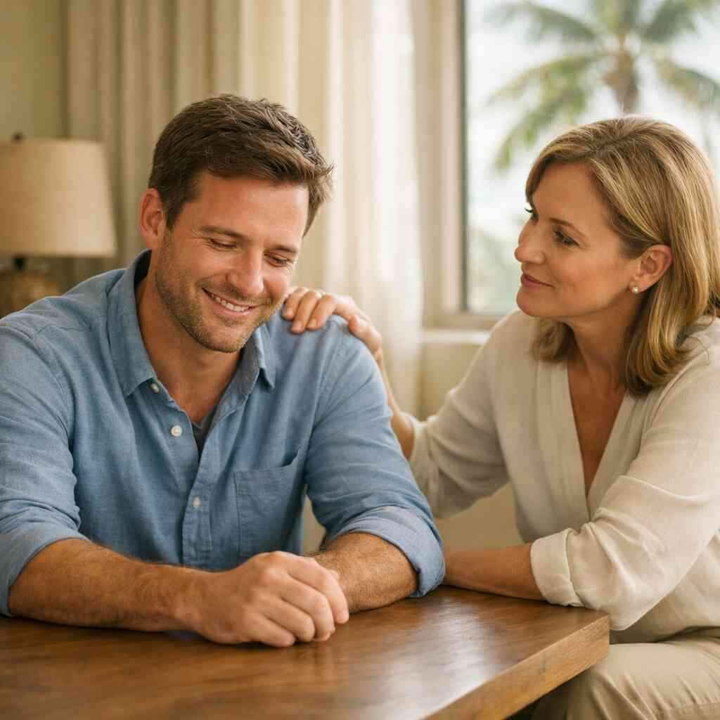 Why trauma therapy South Florida often matters even before withdrawal is fully over — RECO Intensive