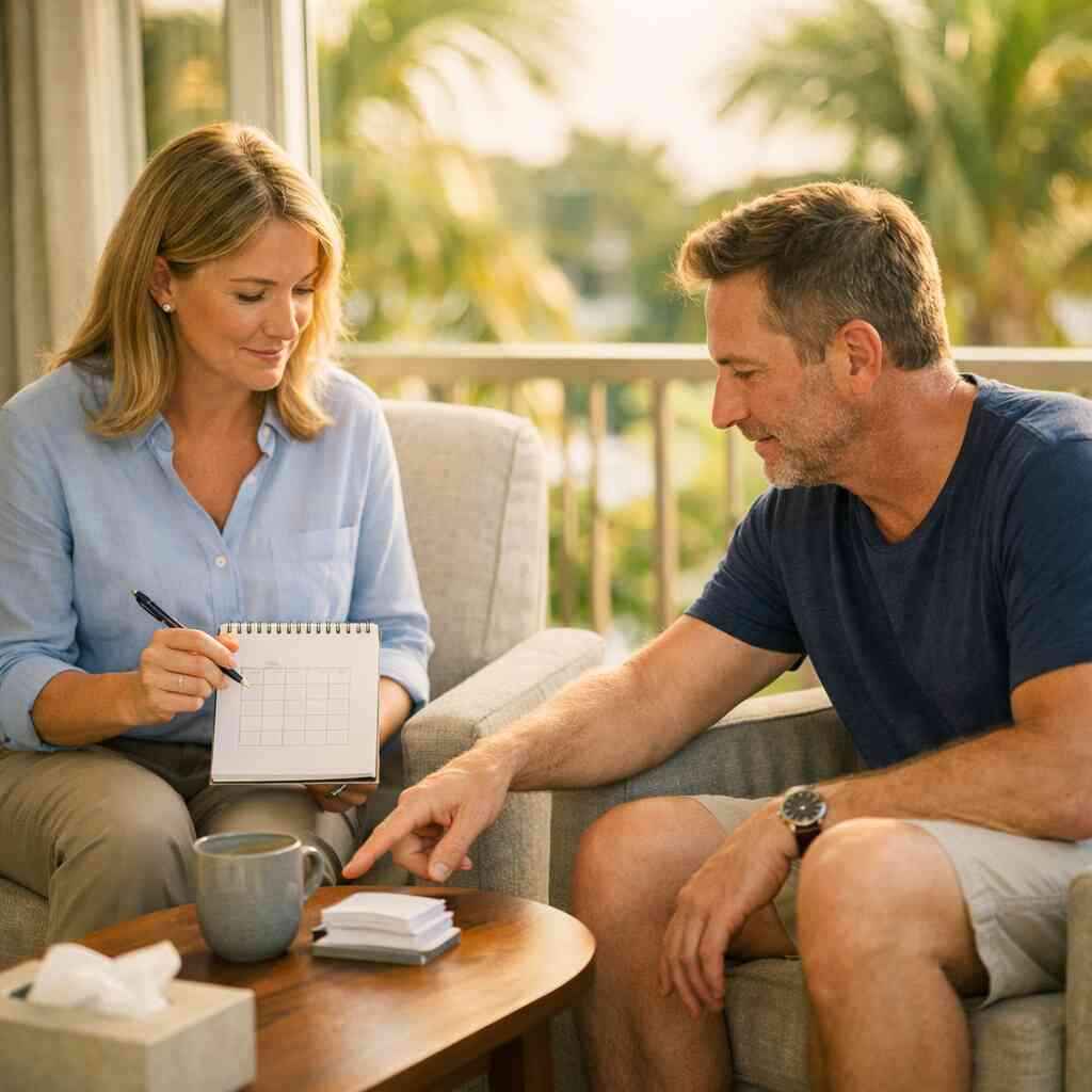 Ultimate Guide to Dual Diagnosis Treatment in South Florida