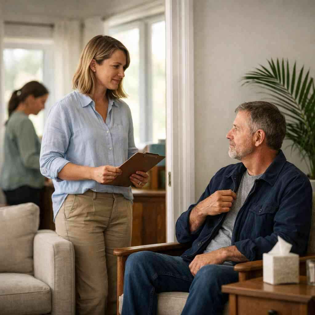 What sober living resources, vocational support, and nutritional counseling can add to long-term recovery — RECO Intensi