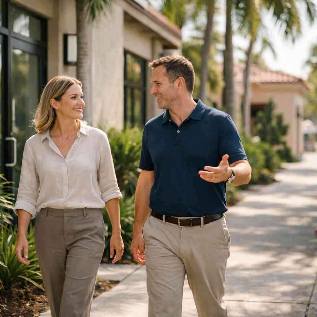 What Makes RECO Intensive Rehab Ideal for Delray Beach