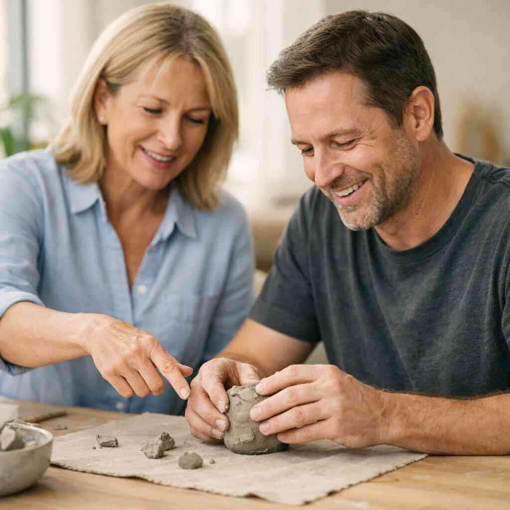 Why CBT, DBT, and EMDR trauma therapy are often paired with group therapy activities and family therapy — RECO Intensive