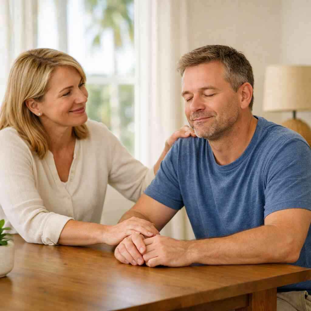 When partial hospitalization program care makes sense before intensive outpatient begins &mdash; RECO Intensive
