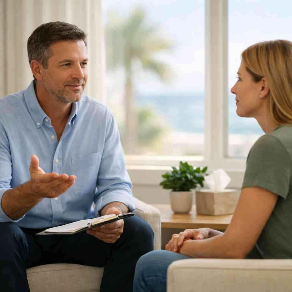 The decision frame that helps you choose the right level of care in South Florida — RECO Intensive