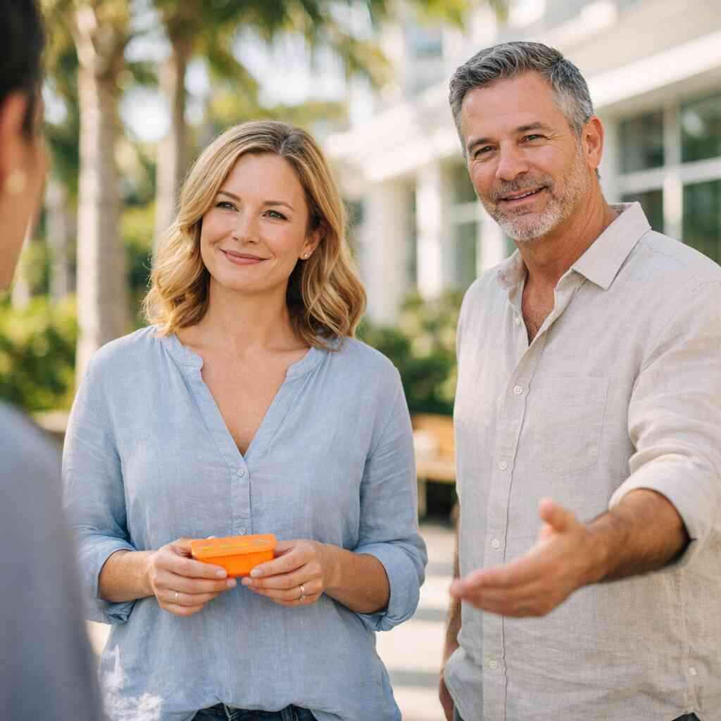 Where partial hospitalization program and intensive outpatient fit after South Florida detox — RECO Intensive